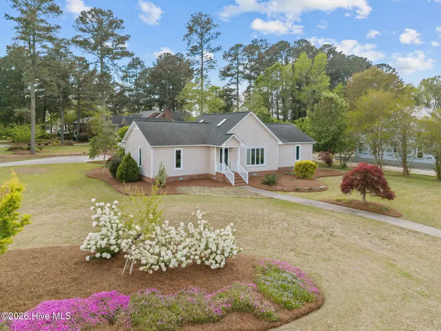 107 Northwood Road, Washington, NC 27889 - #3