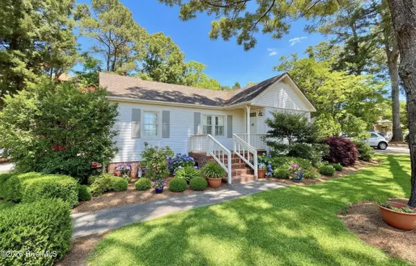 7886 Nc 222, Fountain, NC 27829