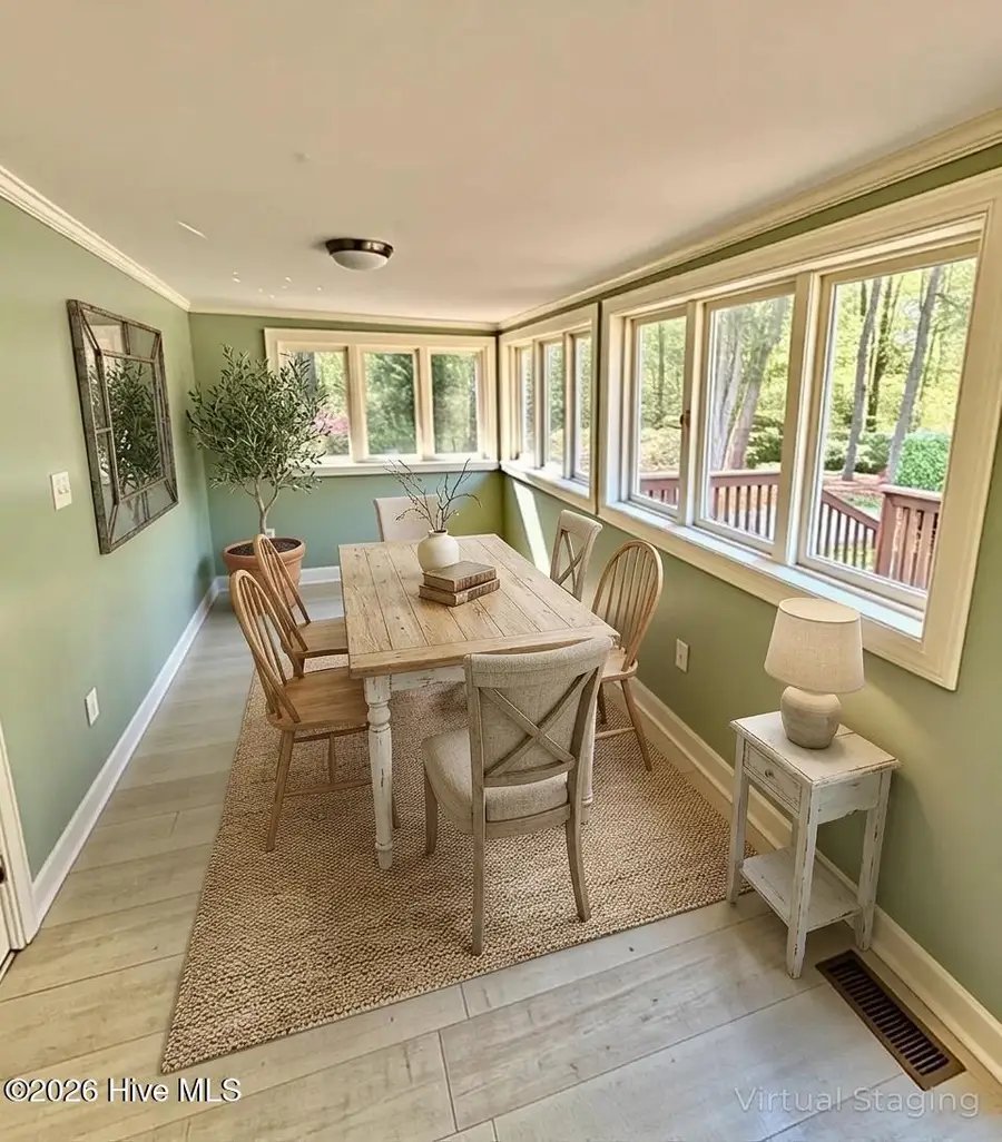 7886 Nc 222, Fountain, NC 27829 - #2