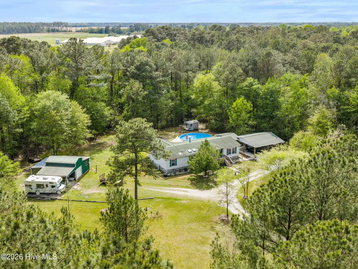 127 Rojay Lane, Richlands, NC 28574 - #1