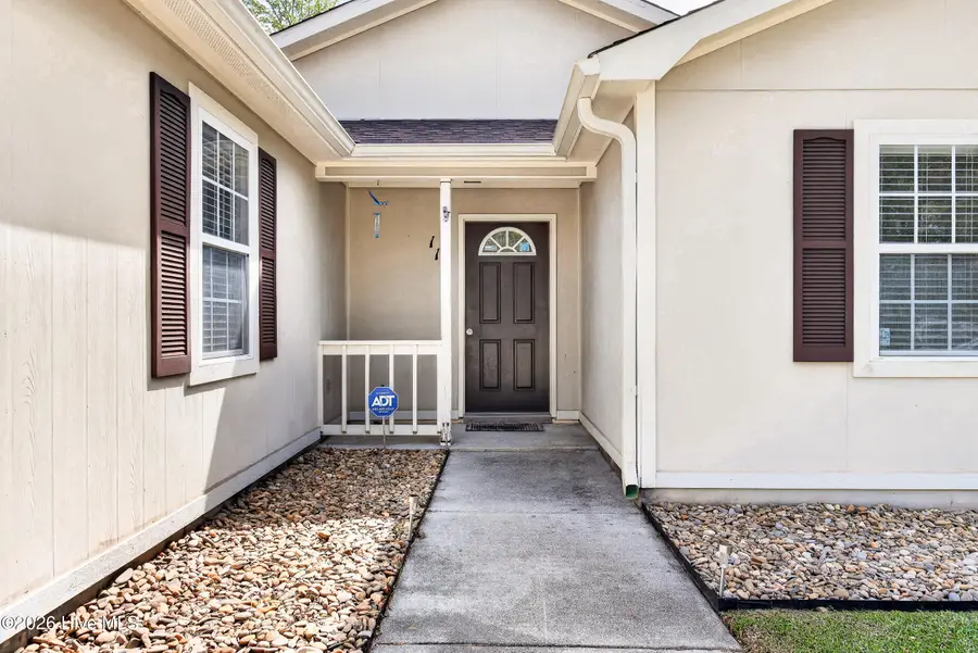 119 Foxlair Drive, Hubert, NC 28539 - #3