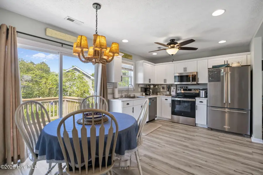 508 Seafarer Drive, Carolina Beach, NC 28428 - #3