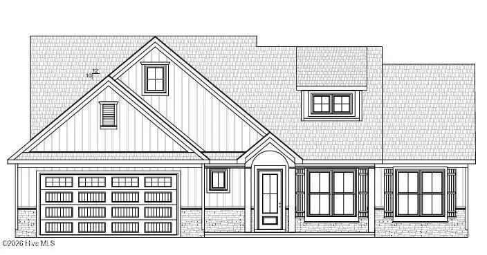 732 Boundaryline Drive Nw, Calabash, NC 28467 - #1