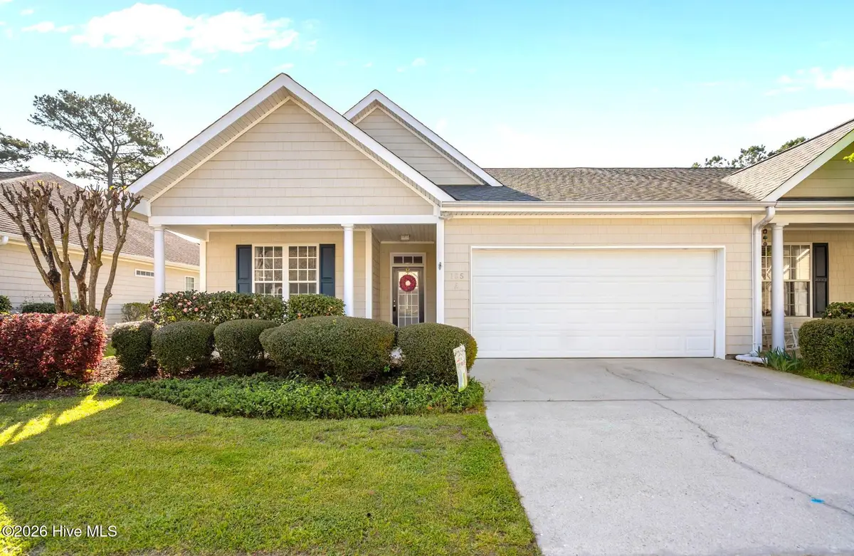 105 Thrasher Court #Unit A, Hampstead, NC 28443 - #1