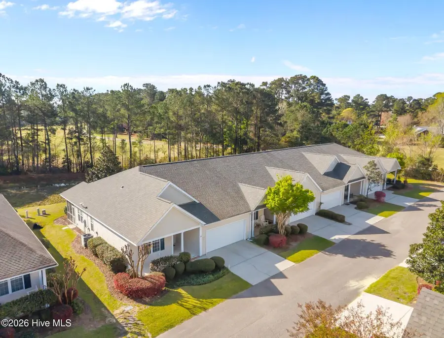 105 Thrasher Court #Unit A, Hampstead, NC 28443 - #2