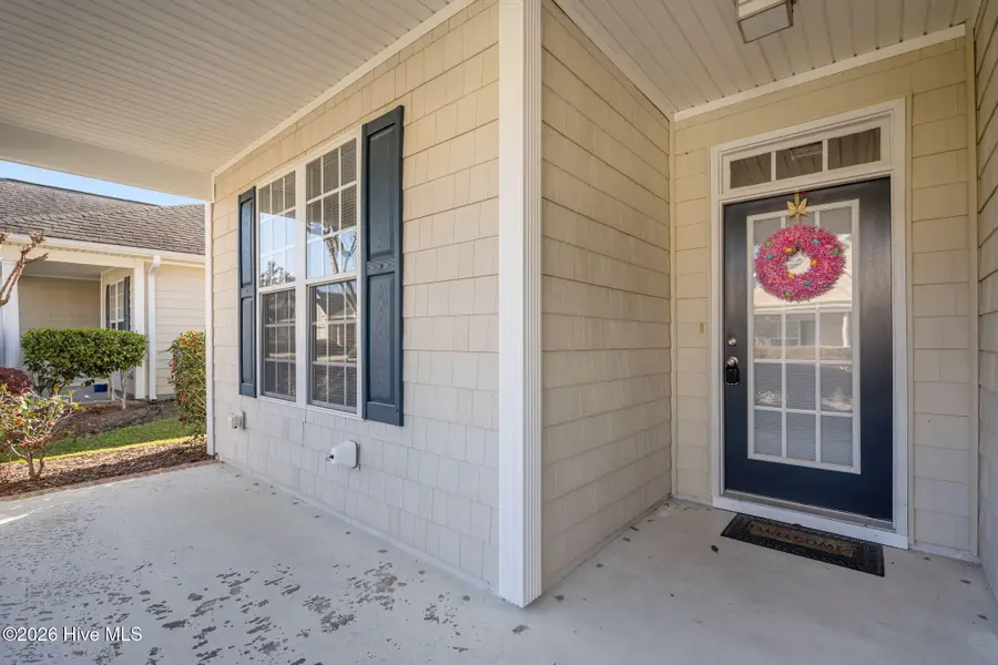 105 Thrasher Court #Unit A, Hampstead, NC 28443 - #3