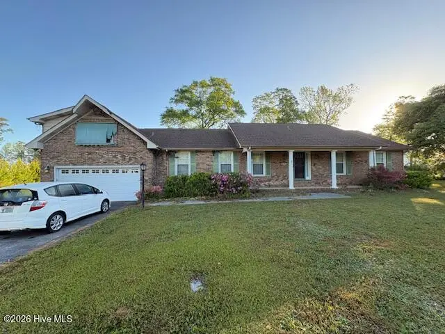 10095 Sidbury Road, Wilmington, NC 28411 - #1