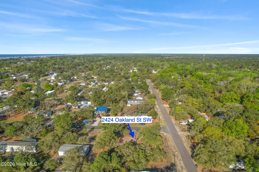 2424 Oakland Street Sw, Supply, NC 28462 - #3