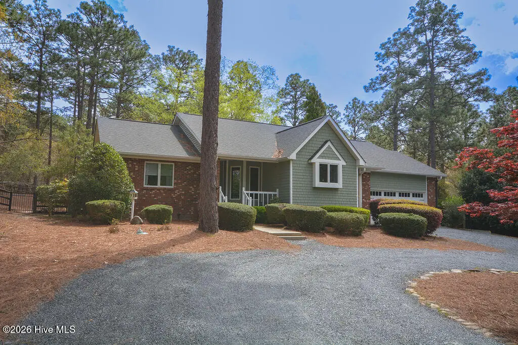 58 Juniper Creek Boulevard, Pinehurst, NC 28374 - #1