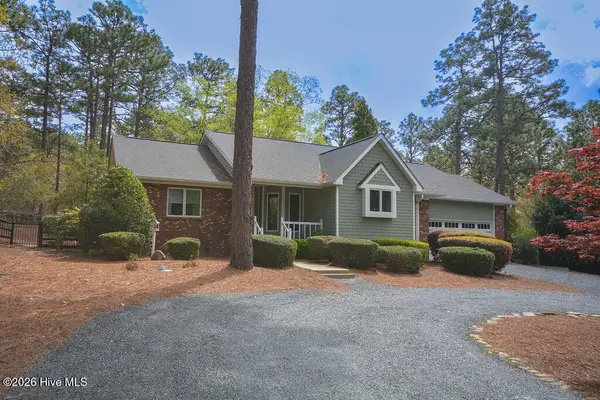 58 Juniper Creek Boulevard, Pinehurst, NC 28374