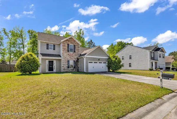 8064 W Highcroft Drive Ne, Leland, NC 28451