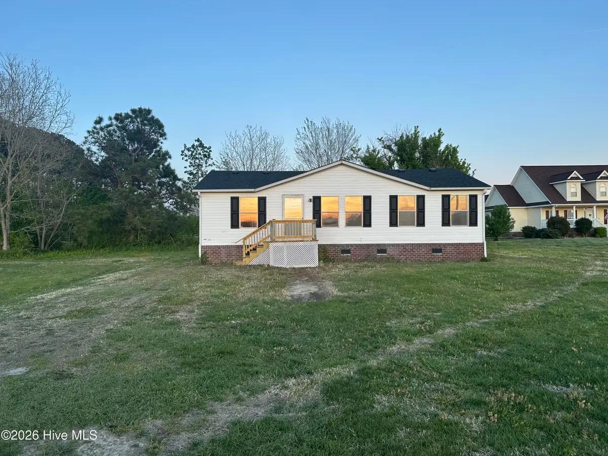 297 Old Swamp Road, South Mills, NC 27976 - #1