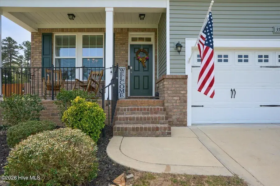 352 Mountain Run Road, West End, NC 27376 - #2