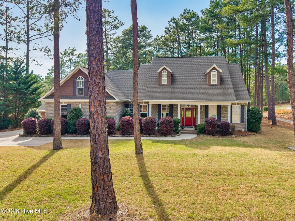 104 Banbridge Drive, West End, NC 27376 - #1