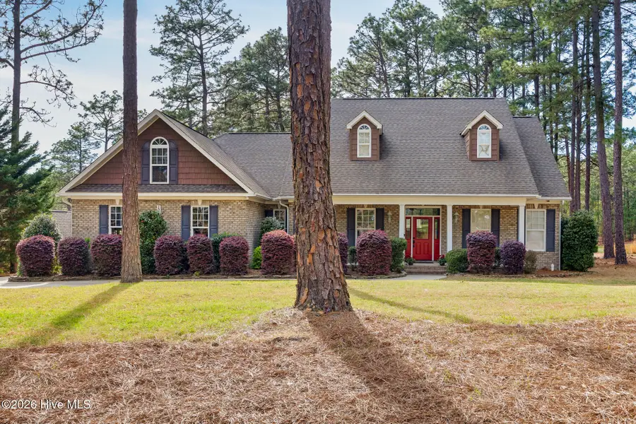 104 Banbridge Drive, West End, NC 27376 - #3