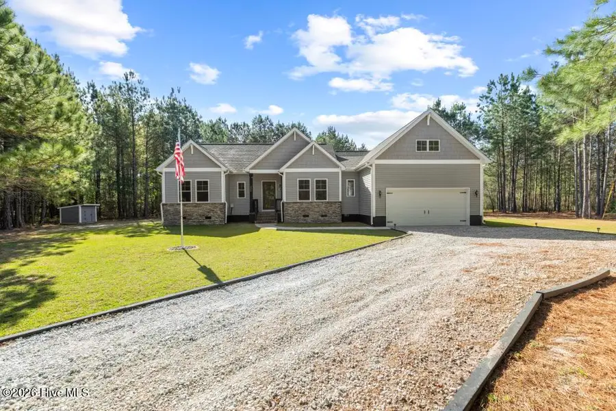306 Brinley Place, Maple Hill, NC 28454 - #3