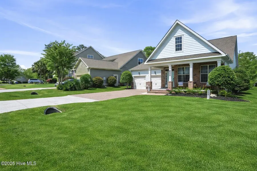 1121 Tidalwalk Drive, Wilmington, NC 28409 - #2