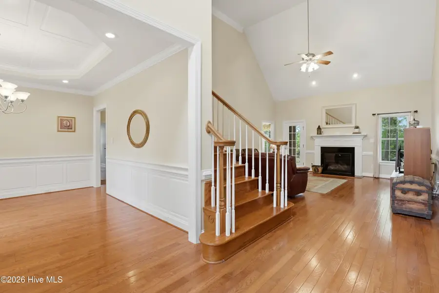 118 Dobbs Place, Goldsboro, NC 27534 - #3