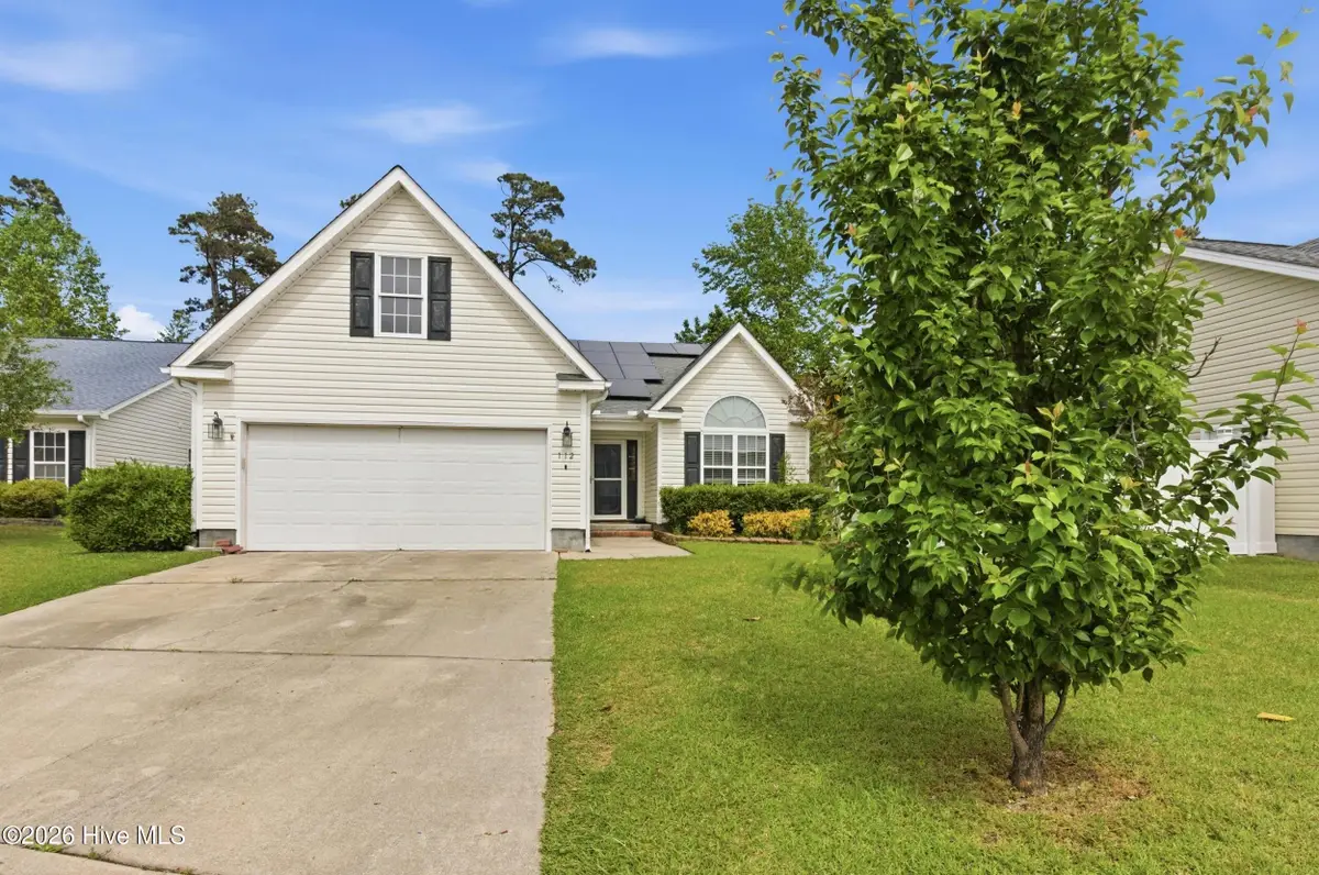 112 Bermuda View, New Bern, NC 28560 - #1