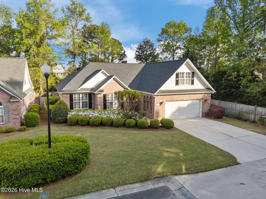 745 Zekes Run, Wilmington, NC 28411 - #2
