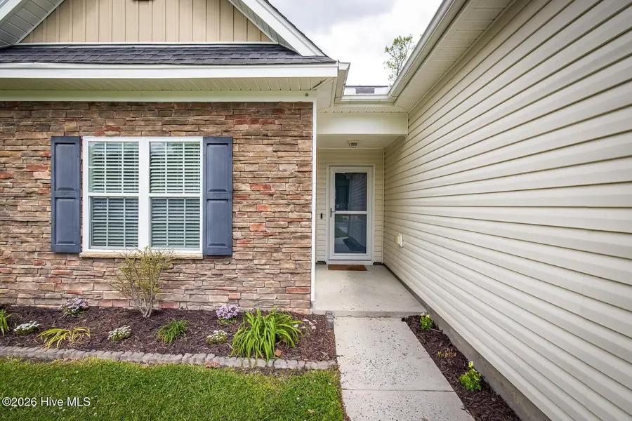 1017 Bally Bunion Lane, Burgaw, NC 28425 - #2