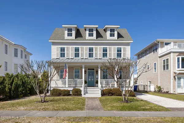 1513 Front Street, Beaufort, NC 28516