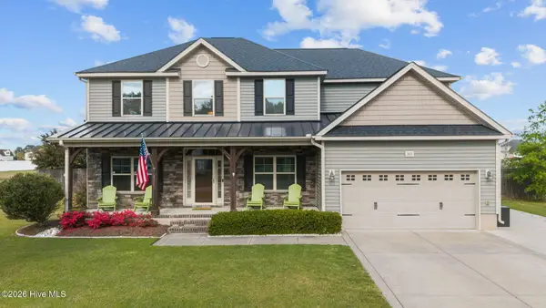 365 Porter Mills Road, Greenville, NC 27858