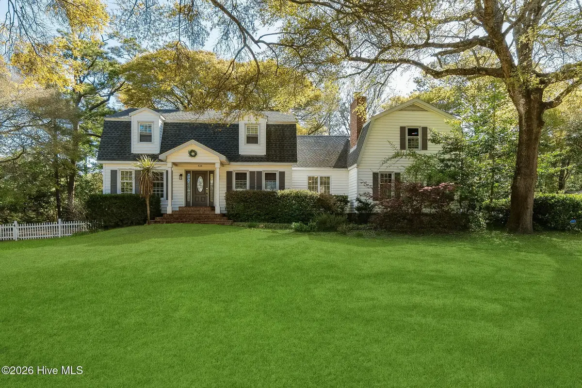 428 Holly Street, Emerald Isle, NC 28594 - #1