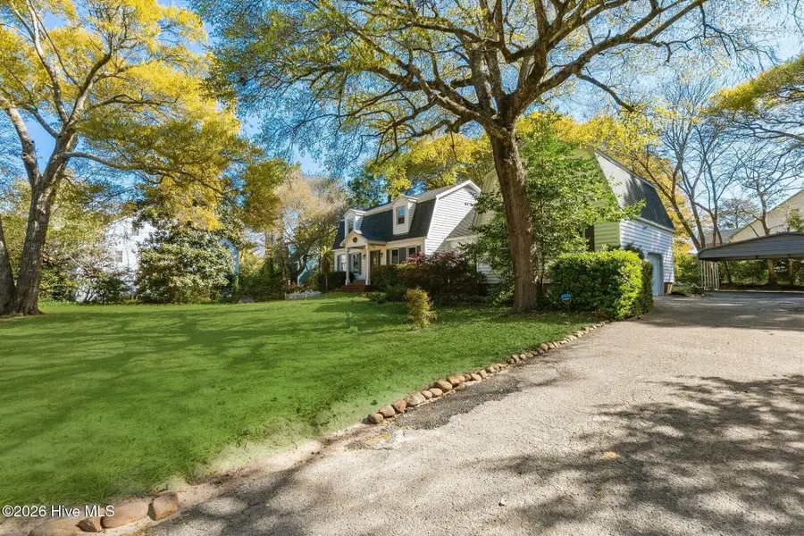 428 Holly Street, Emerald Isle, NC 28594 - #2