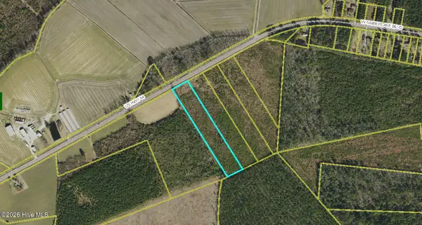 Lot 1 Us Highway 64, Robersonville, NC 27871