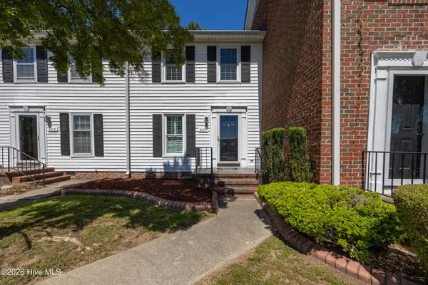 2217 Nash Place N, Wilson, NC 27896