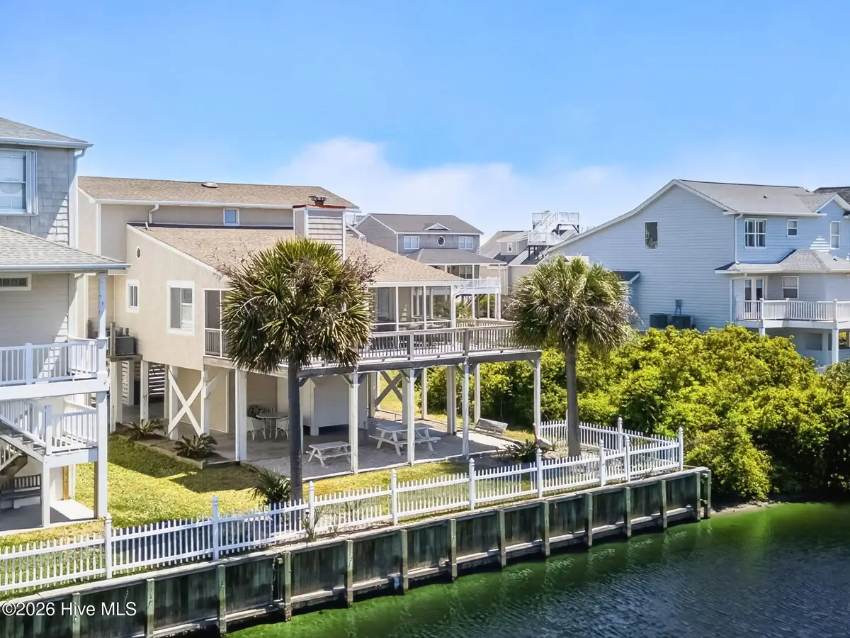 9 Asheville Street, Ocean Isle Beach, NC 28469 - #1