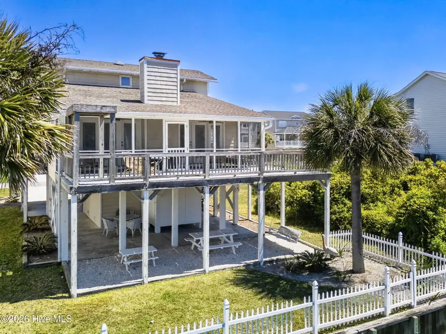 9 Asheville Street, Ocean Isle Beach, NC 28469 - #2