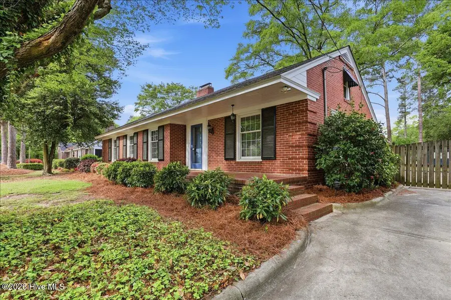 103 N Claiborne Street, Goldsboro, NC 27530 - #3