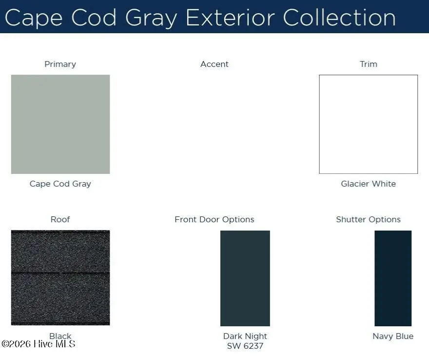 7119 Seaside Palms Place Sw, Sunset Beach, NC 28468 - #2