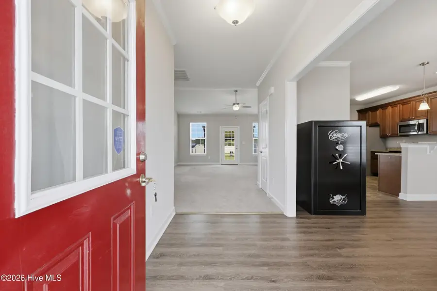 304 Mizzen Way, Elizabeth City, NC 27909 - #2