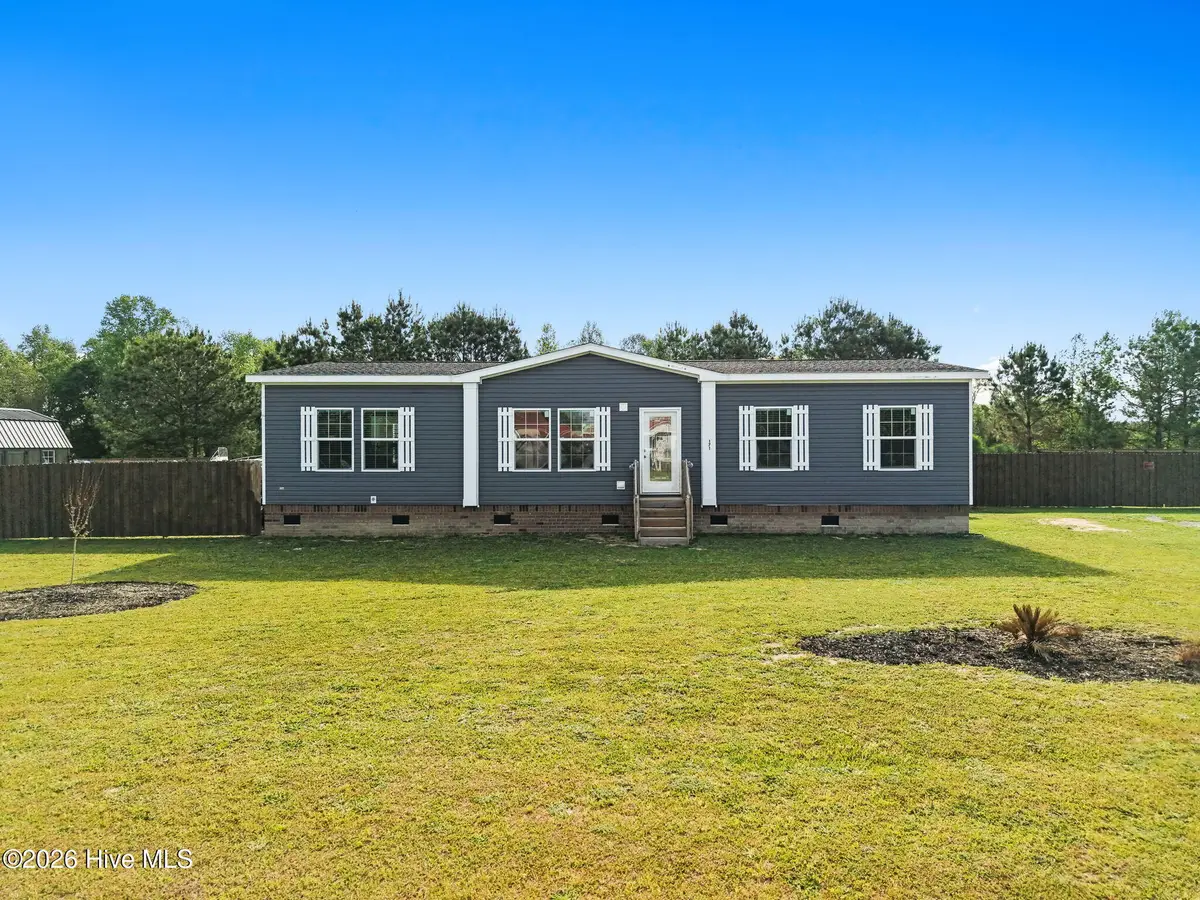 171 Emily Drive, Chadbourn, NC 28431 - #1
