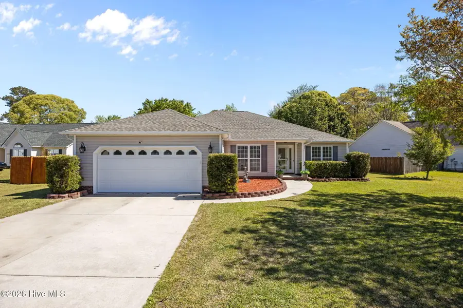 107 Sand Run Road, Havelock, NC 28532 - #2