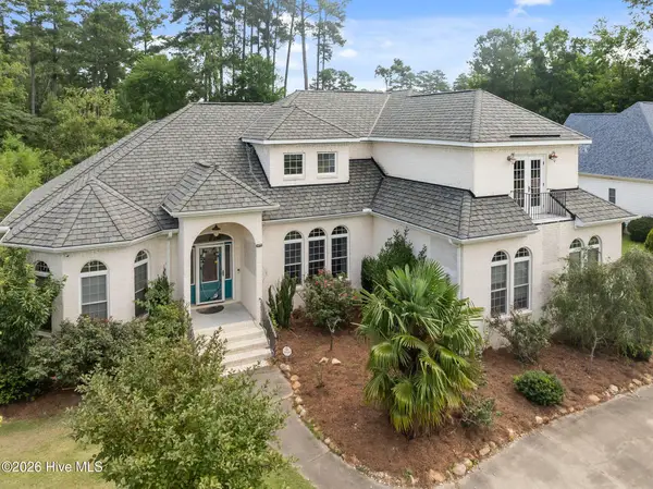 414 Crown Drive, Washington, NC 27889