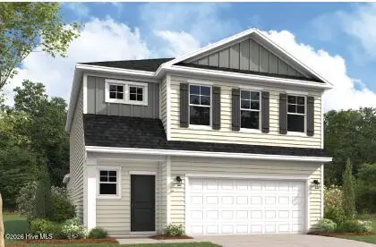 1070 Hanson Drive, Leland, NC 28451