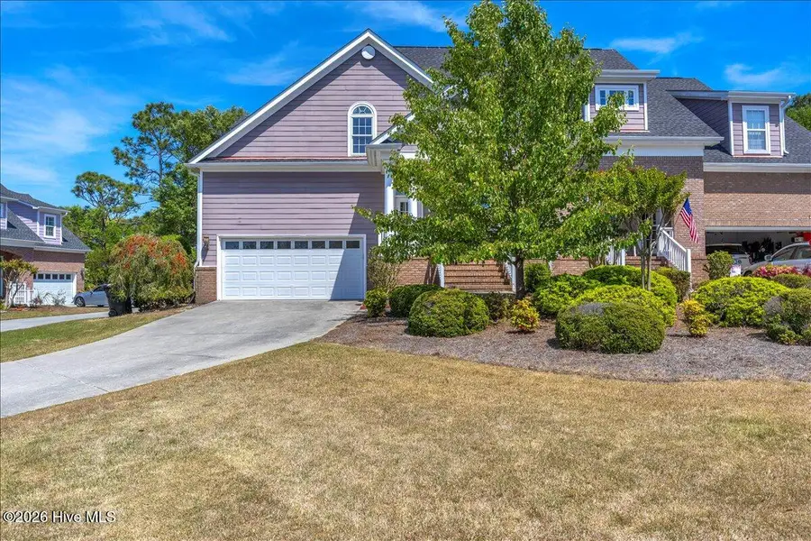 7421 Promontory Court, Wilmington, NC 28412 - #2