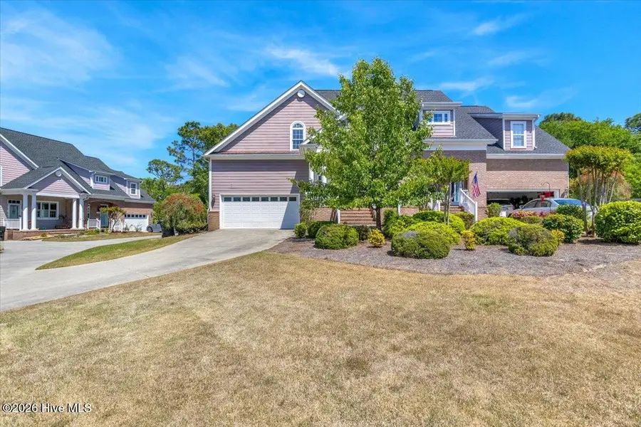 7421 Promontory Court, Wilmington, NC 28412 - #3