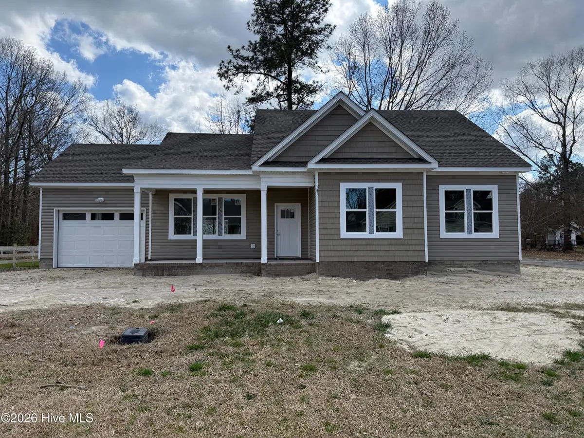 141 Ranch Drive, Elizabeth City, NC 27909 - #1