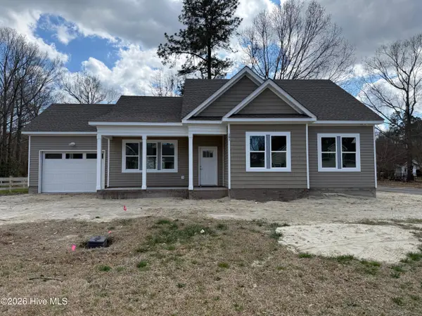 141 Ranch Drive, Elizabeth City, NC 27909