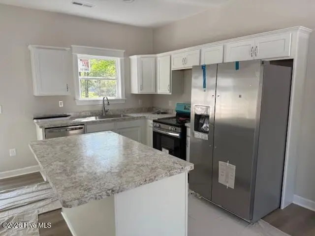 141 Ranch Drive, Elizabeth City, NC 27909 - #2