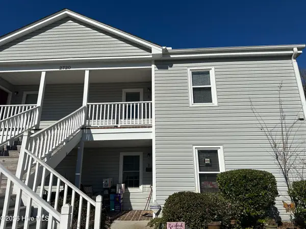 2720 S 17th Street #Apt B, Wilmington, NC 28412