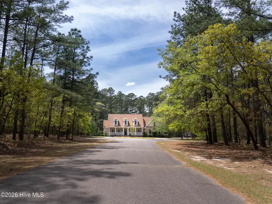 15940 Lovegrass Lane, Wagram, NC 28396 - #3