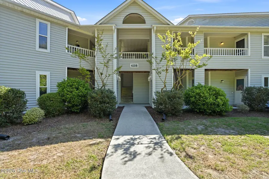 4108 Breezewood Drive #Apt 101, Wilmington, NC 28412 - #2