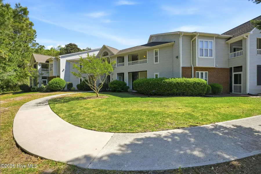 4108 Breezewood Drive #Apt 101, Wilmington, NC 28412 - #3