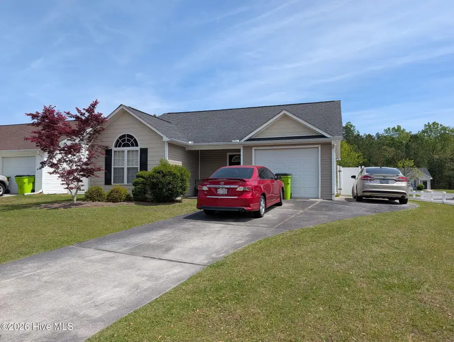4100 Elizabeth Avenue, New Bern, NC 28562 - #2